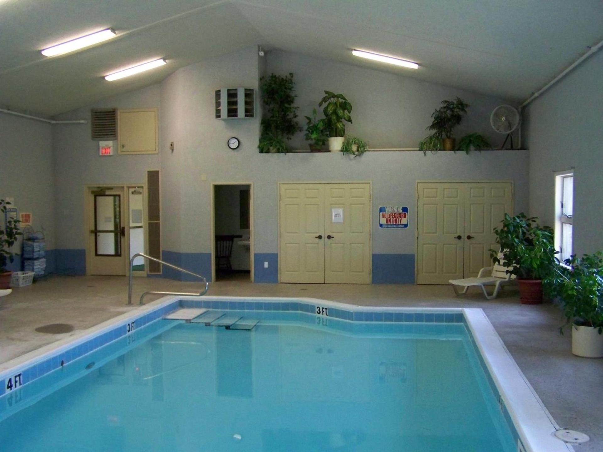 Brook Pointe Resort photo 34