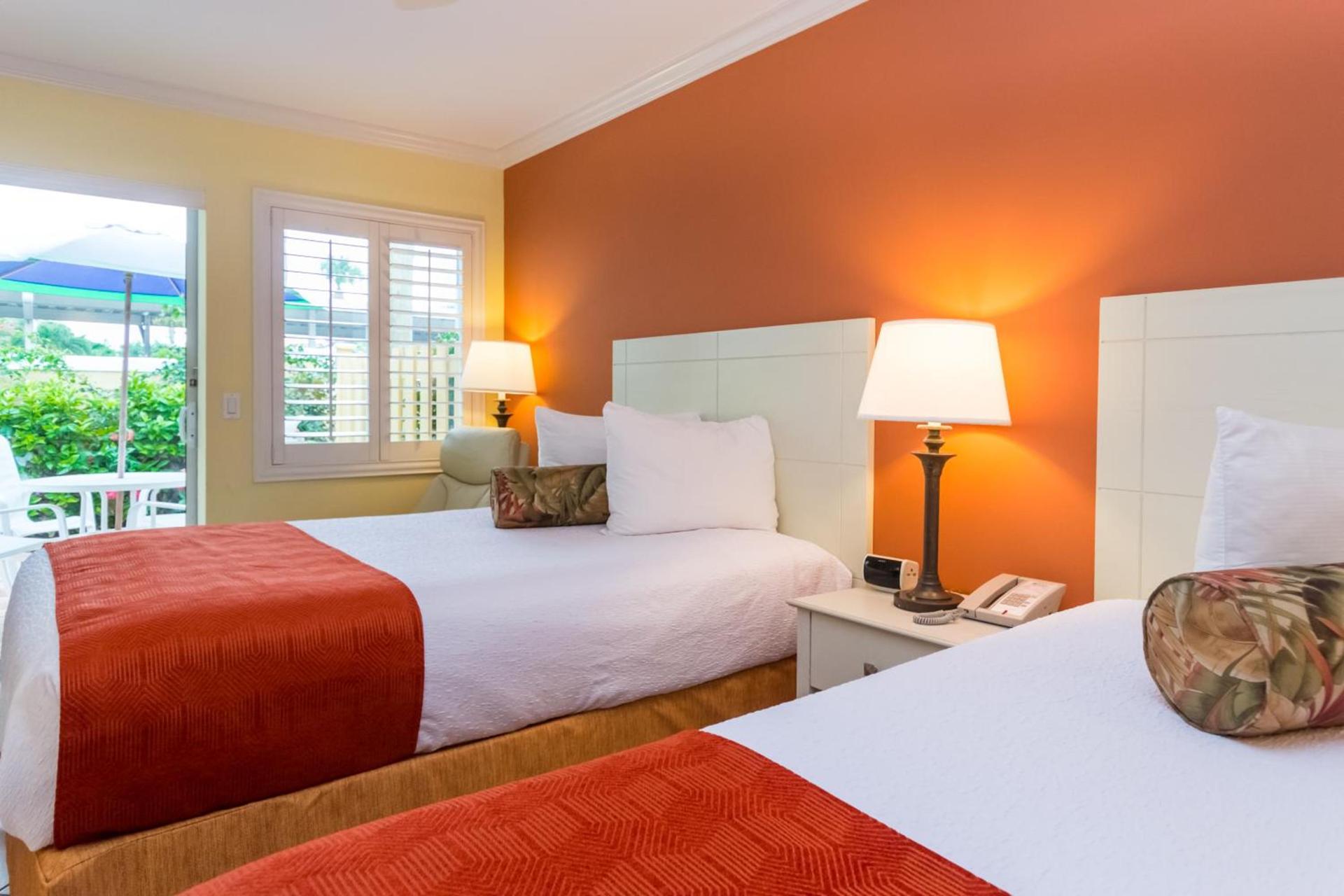 Inn at the Beach-Venice FLORIDA photo 38
