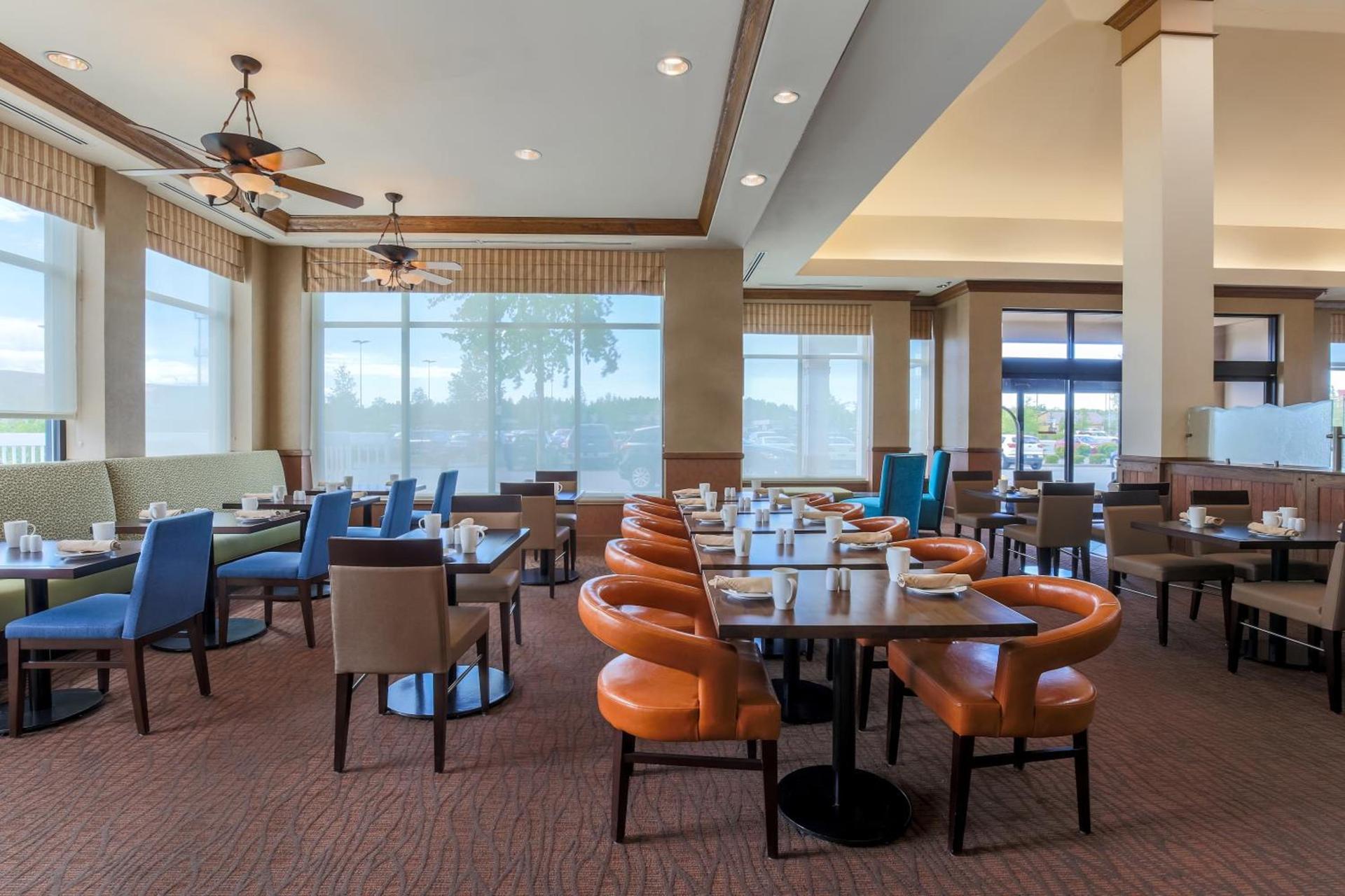 Hilton Garden Inn Anchorage photo 60