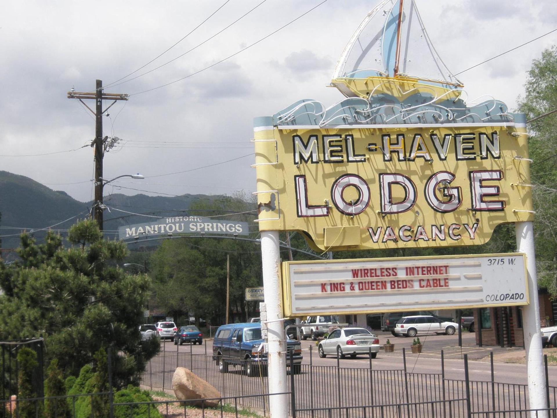 Mel Haven Motel photo 1