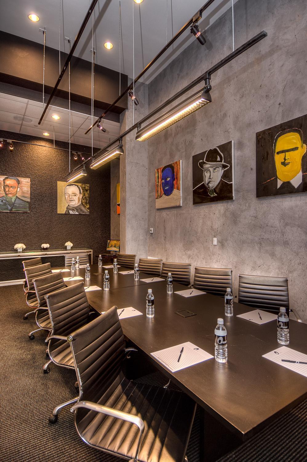 The O Hotel, Trademark Collection by Wyndham photo 46