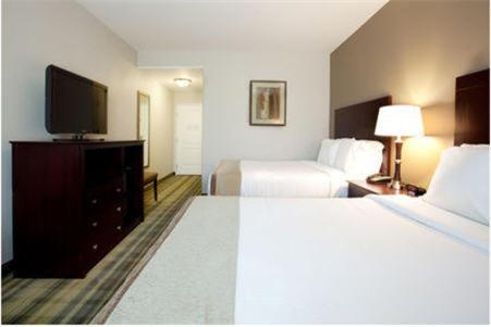 Holiday Inn Express & Suites - CUT OFF GALLIANO by IHG photo 4