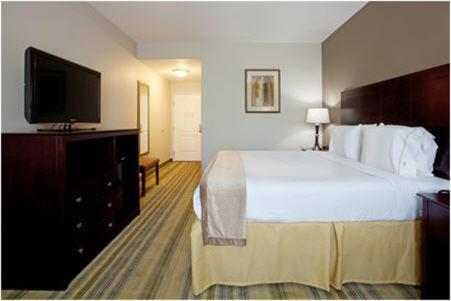 Holiday Inn Express & Suites - CUT OFF GALLIANO by IHG photo 5