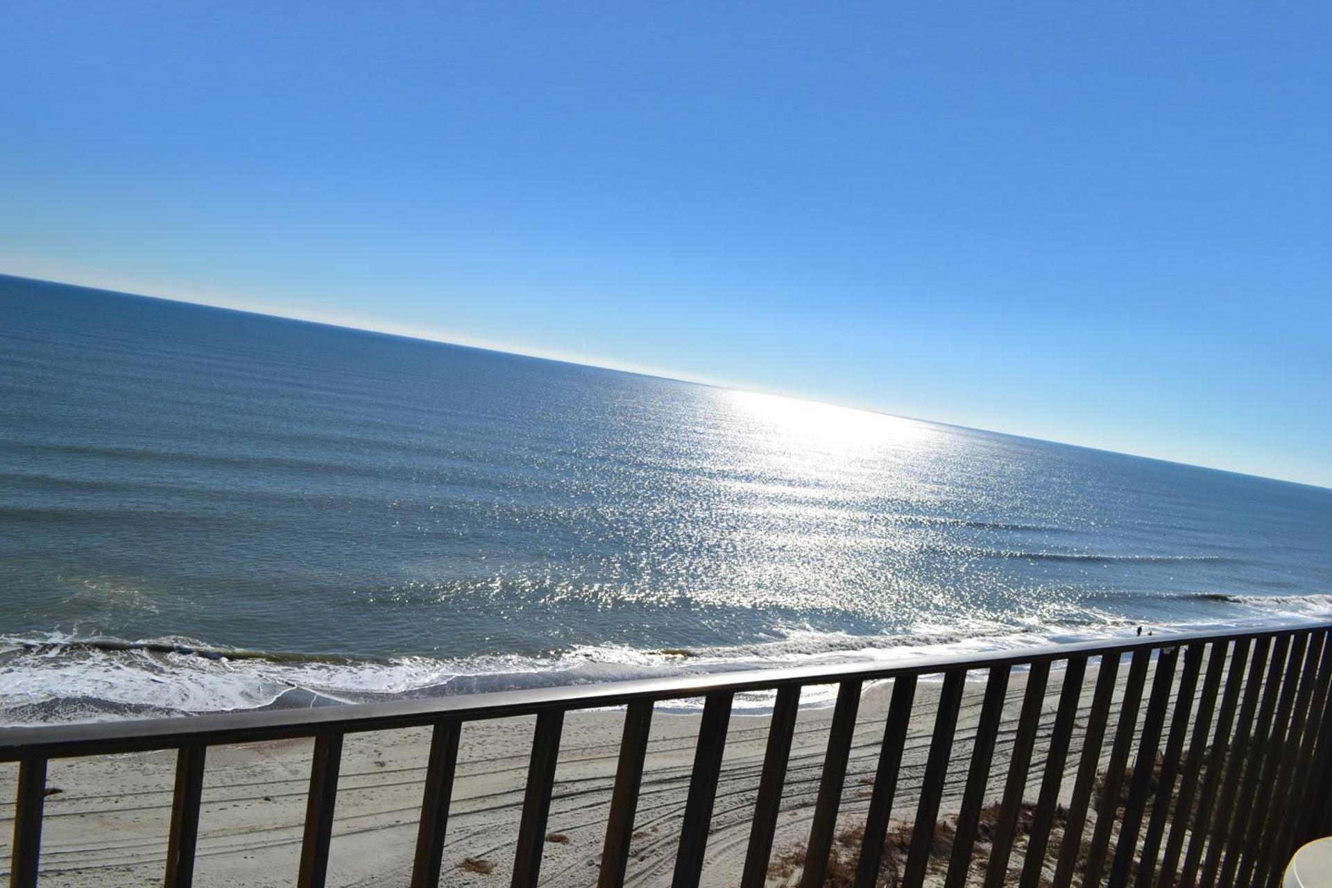 Ocean Towers Resort photo 36