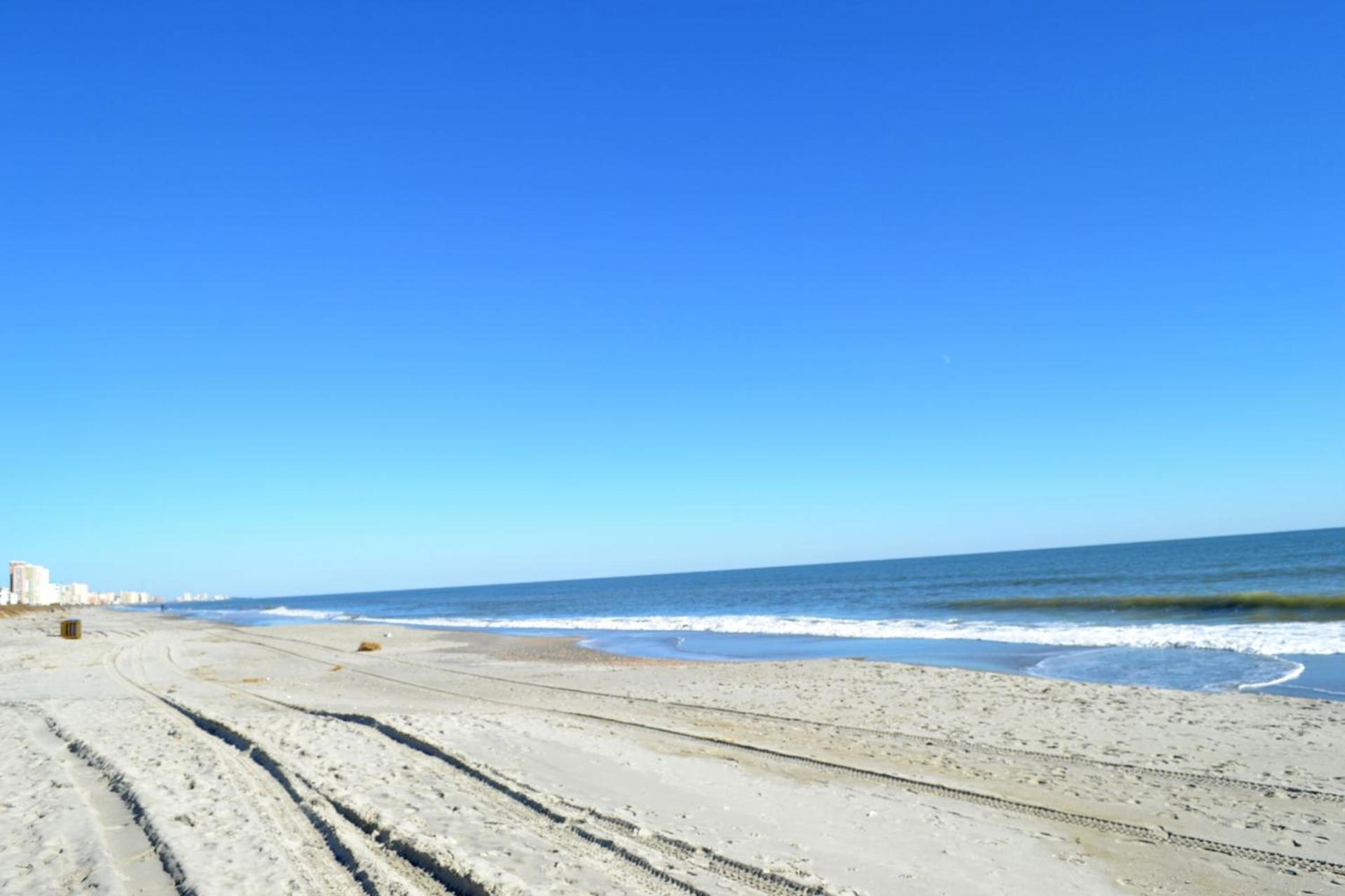 Ocean Towers Resort photo 37