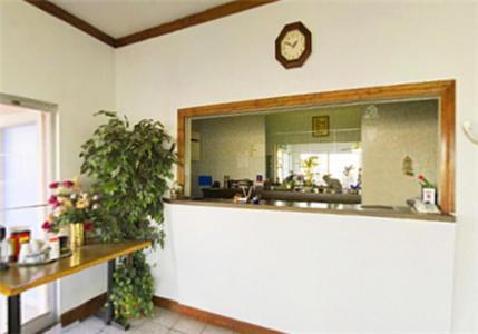 Executive Inn Muldrow photo 3