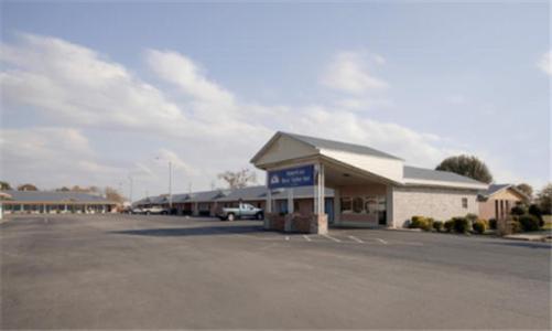Executive Inn Muldrow photo 17