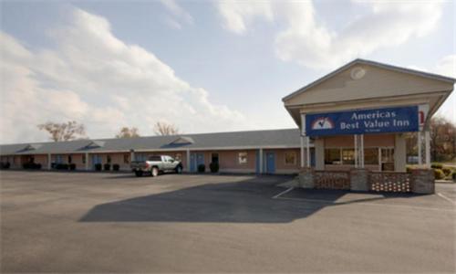 Executive Inn Muldrow photo 1