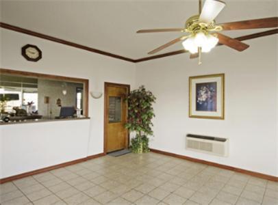 Executive Inn Muldrow photo 4