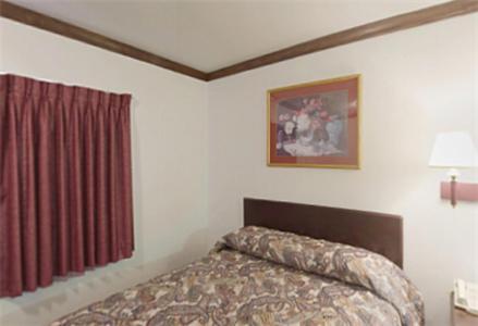 Executive Inn Muldrow photo 13