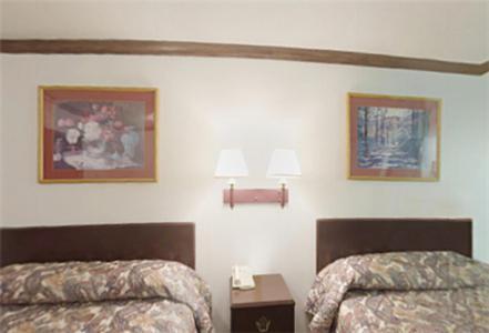 Executive Inn Muldrow photo 12