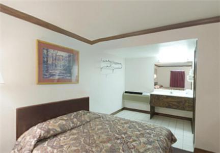 Executive Inn Muldrow photo 11