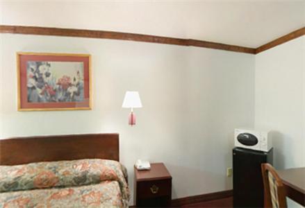 Executive Inn Muldrow photo 8