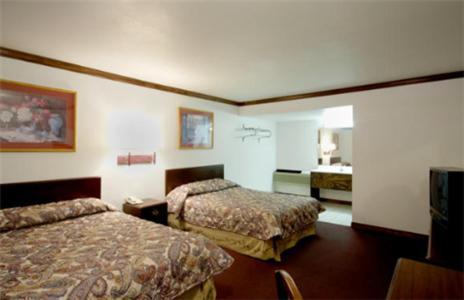 Executive Inn Muldrow photo 7