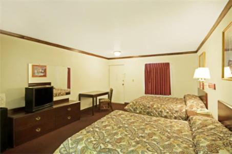 Executive Inn Muldrow photo 2