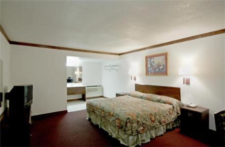 Executive Inn Muldrow photo 9