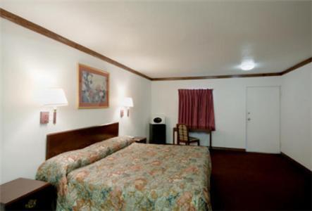 Executive Inn Muldrow photo 10