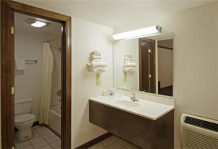 Executive Inn Muldrow photo 16