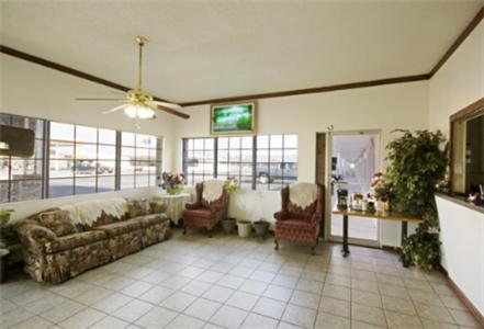 Executive Inn Muldrow photo 5