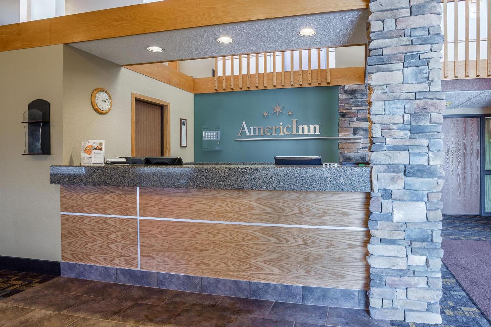 AmericInn by Wyndham Sioux Falls photo 3