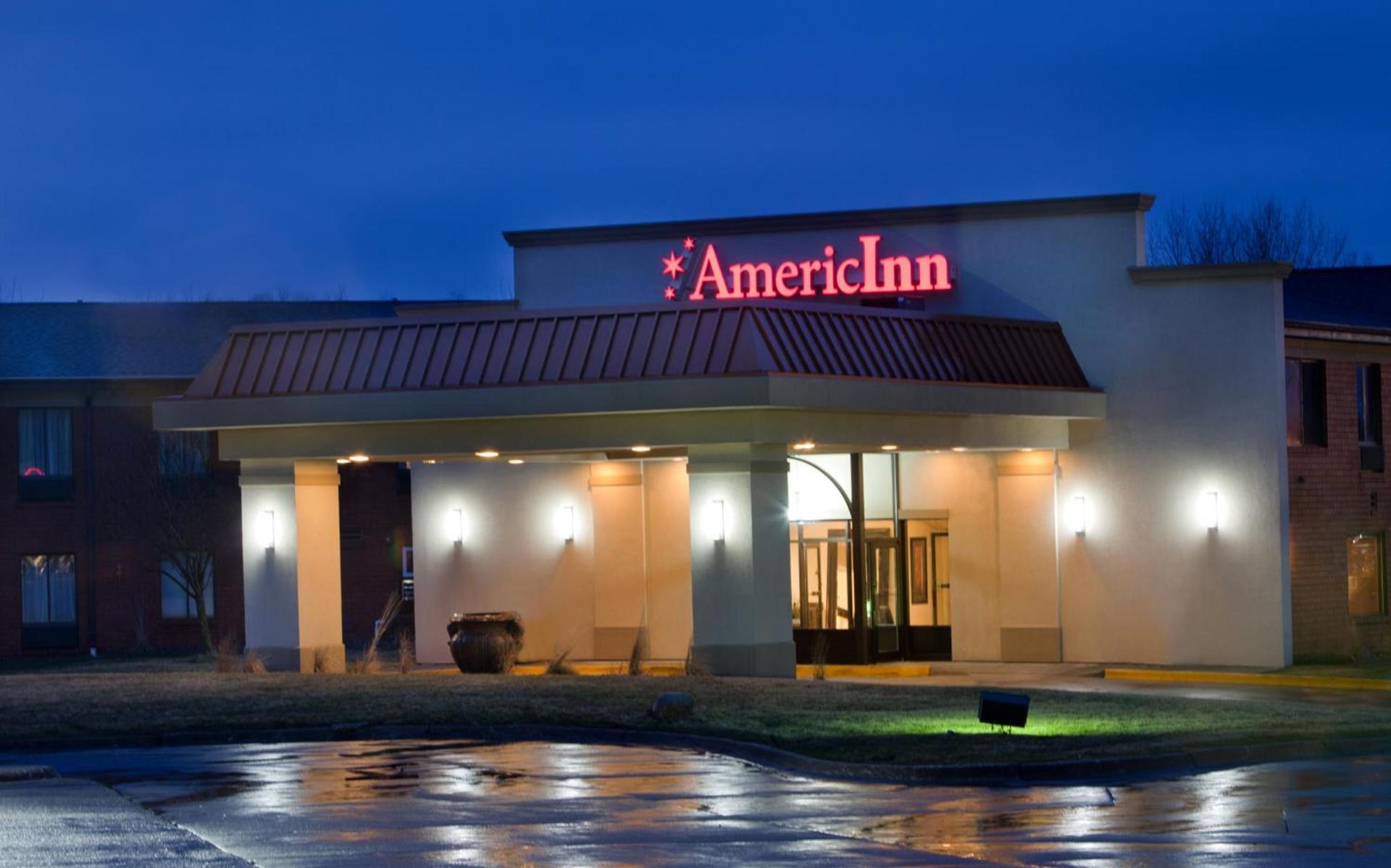 AmericInn by Wyndham Johnston Des Moines photo 50