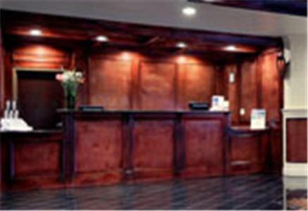 Super 8 by Wyndham Danville photo 38