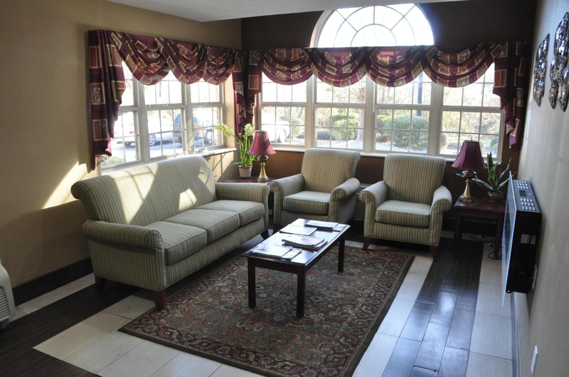 Microtel Inn & Suites by Wyndham Lithonia/Stone Mountain photo 18
