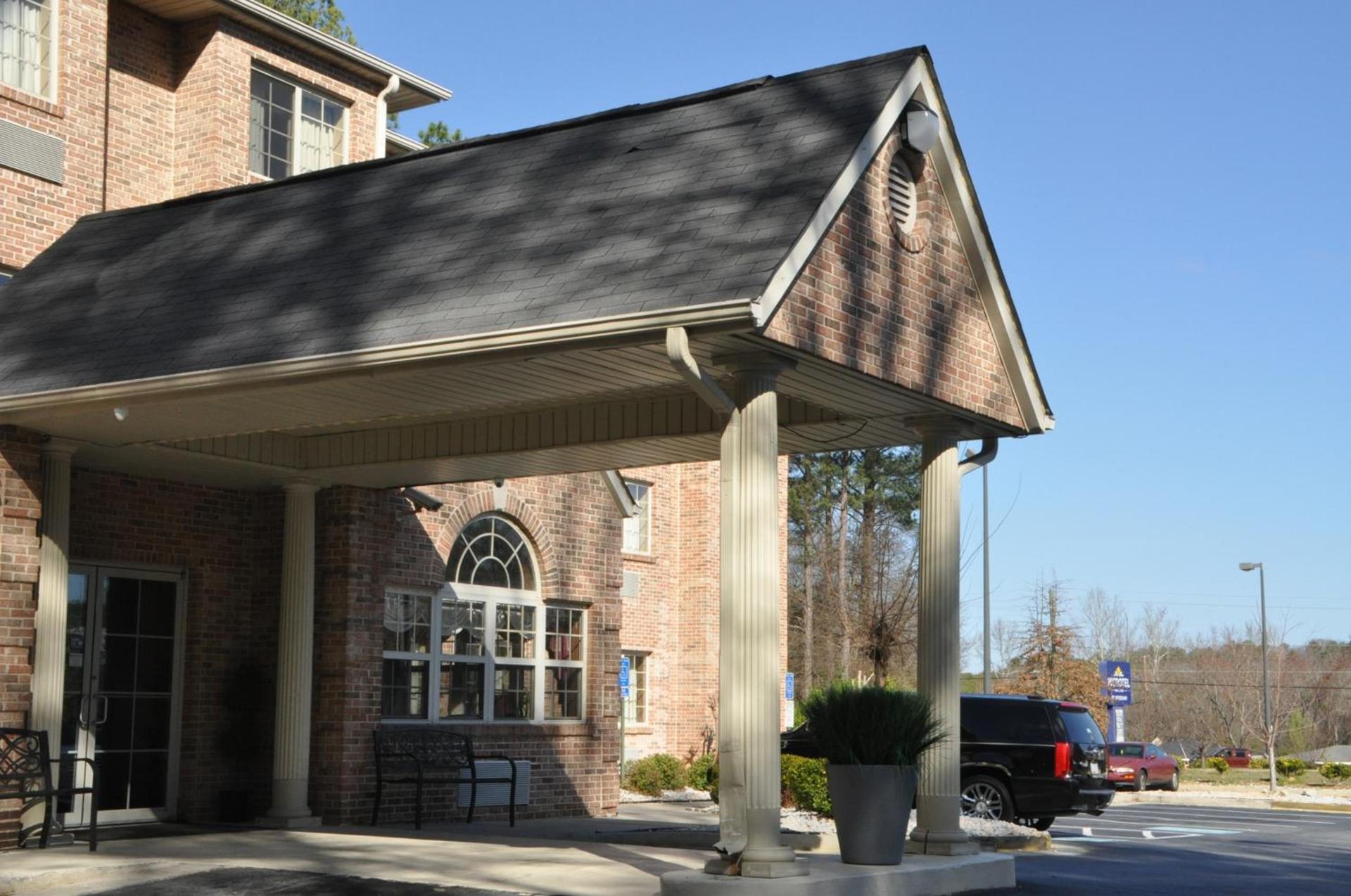 Microtel Inn & Suites by Wyndham Lithonia/Stone Mountain photo 17