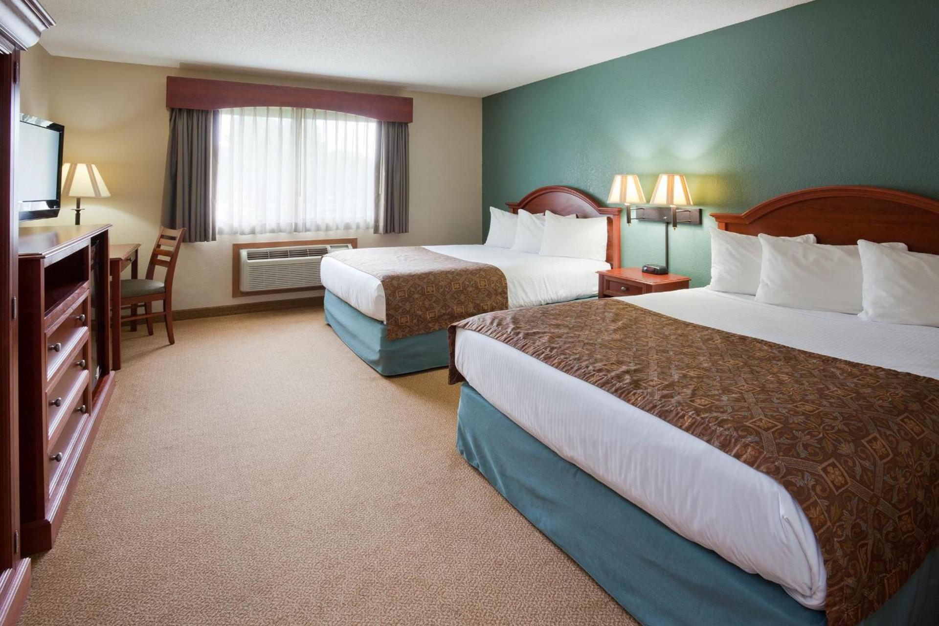 AmericInn by Wyndham St. Peter photo 14