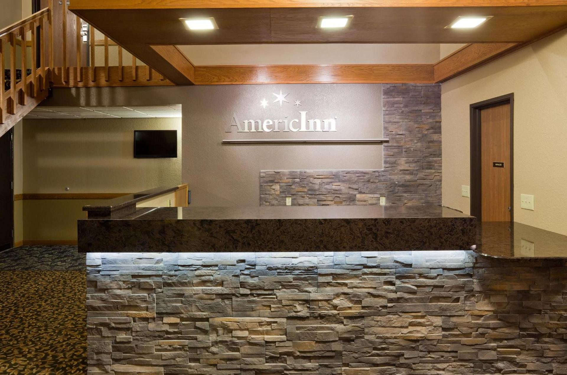 AmericInn by Wyndham St. Peter photo 19