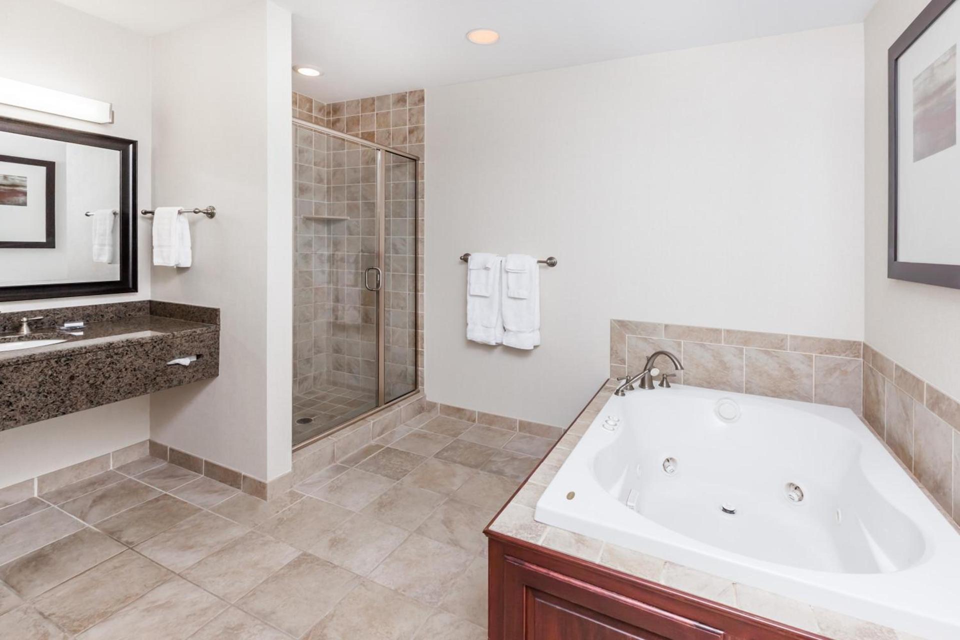 Wingate by Wyndham Sylvania-Toledo photo 52