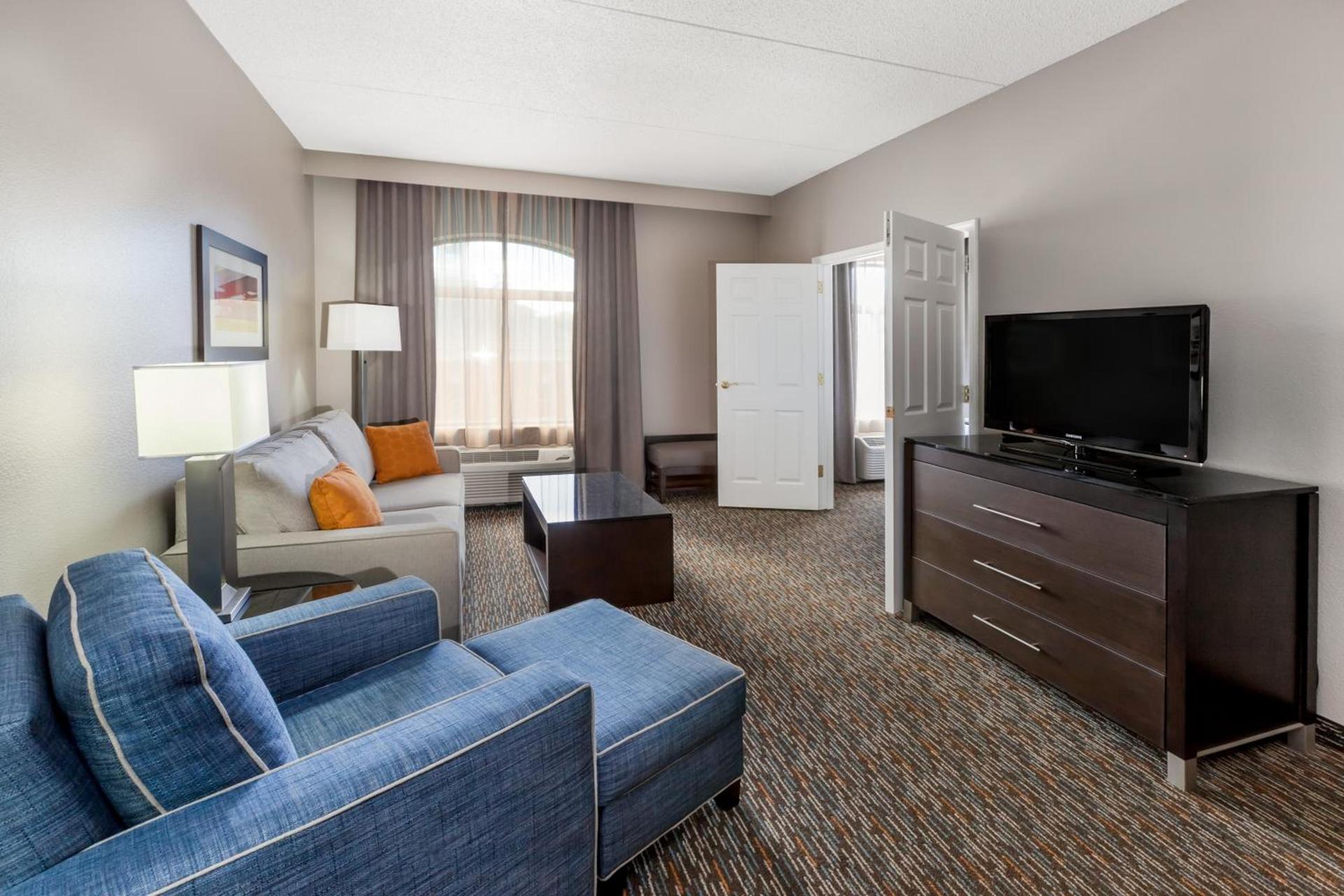 Wingate by Wyndham Sylvania-Toledo photo 55