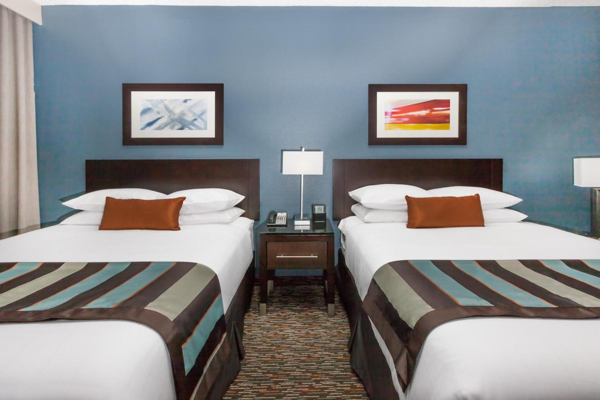 Wingate by Wyndham Sylvania-Toledo photo 45