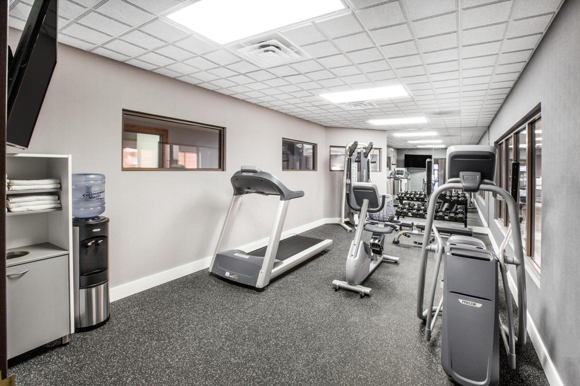 Wingate by Wyndham Sylvania-Toledo photo 48
