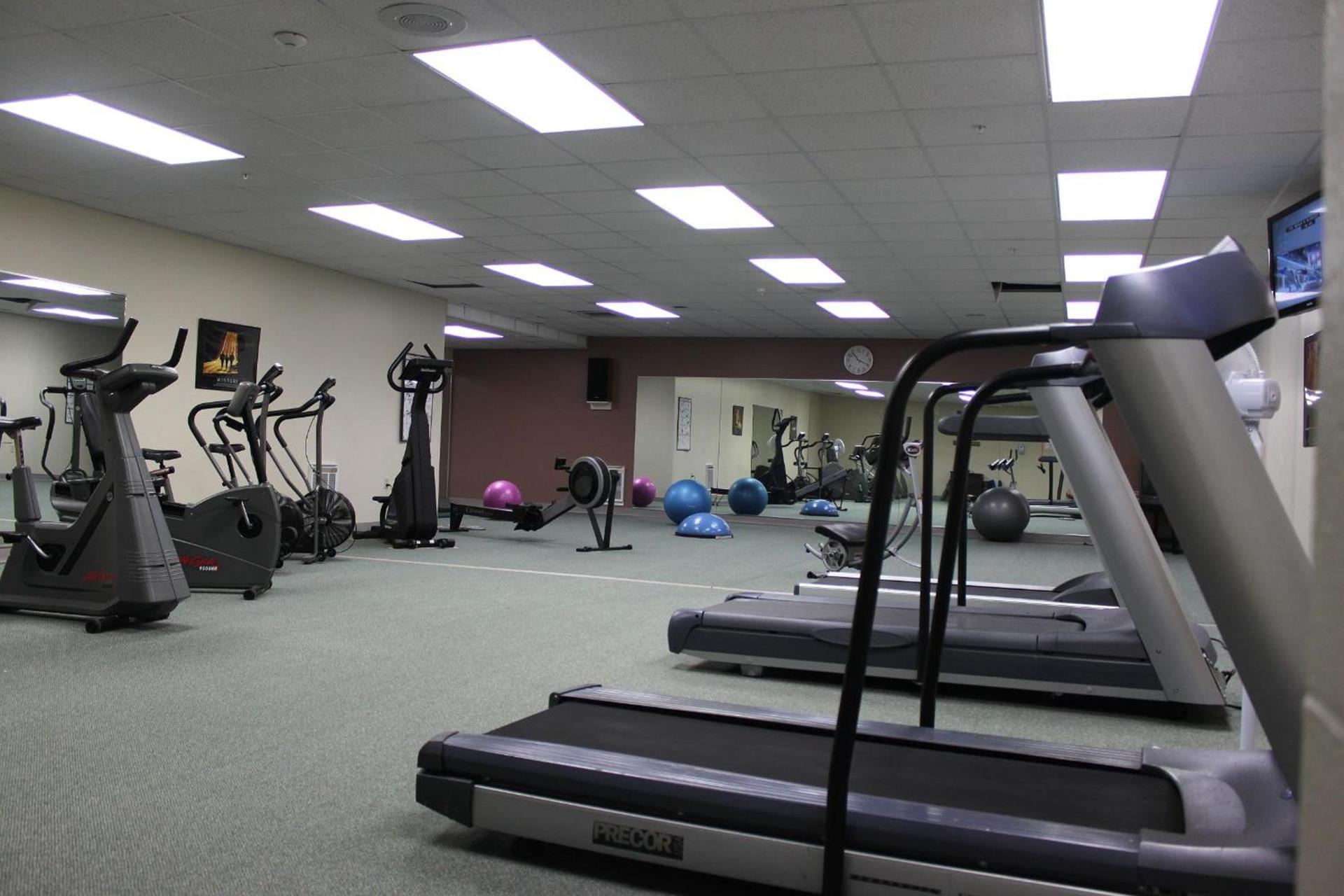 Nordic Inn Condominium Resort photo 29