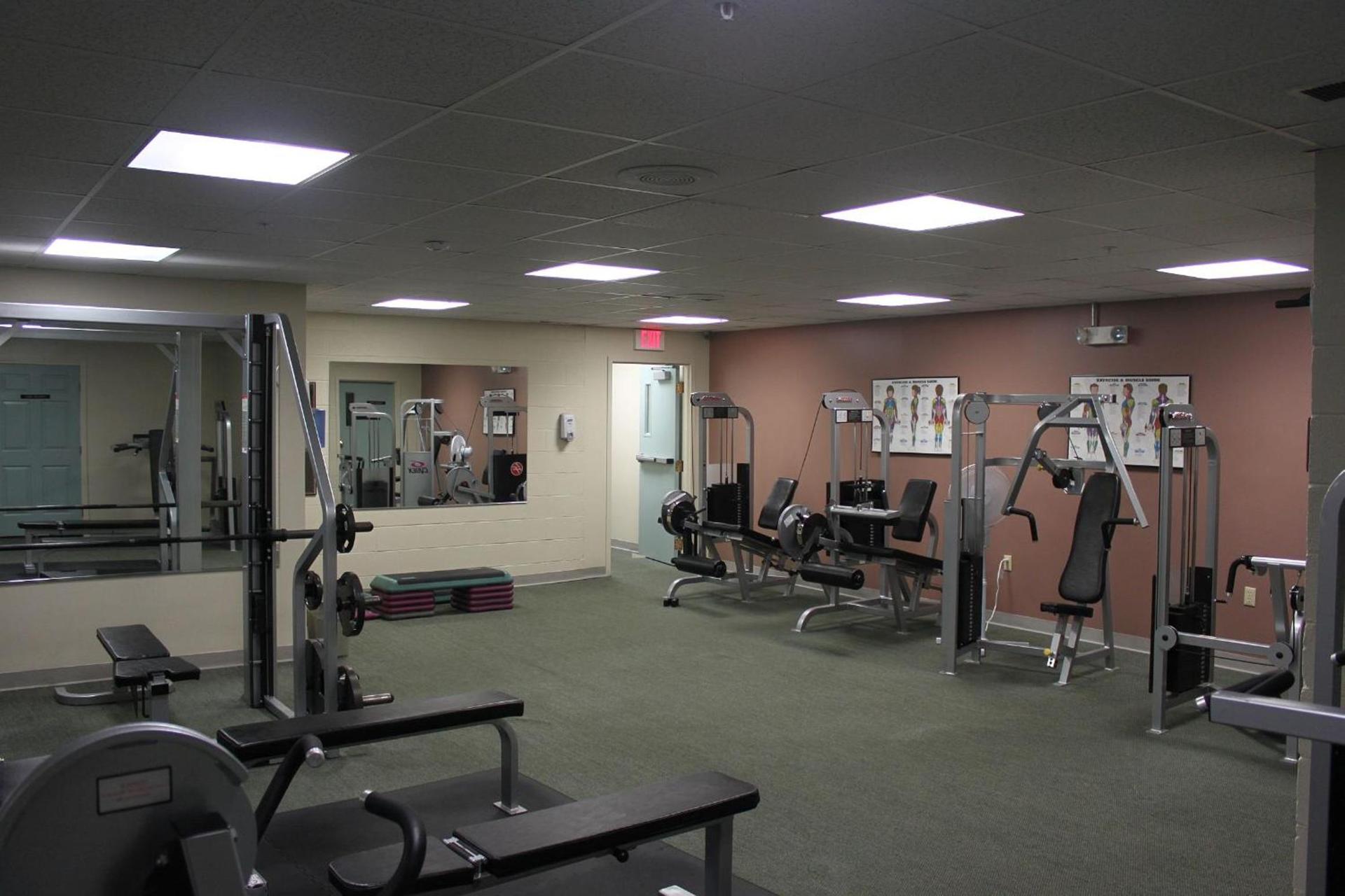 Nordic Inn Condominium Resort photo 28