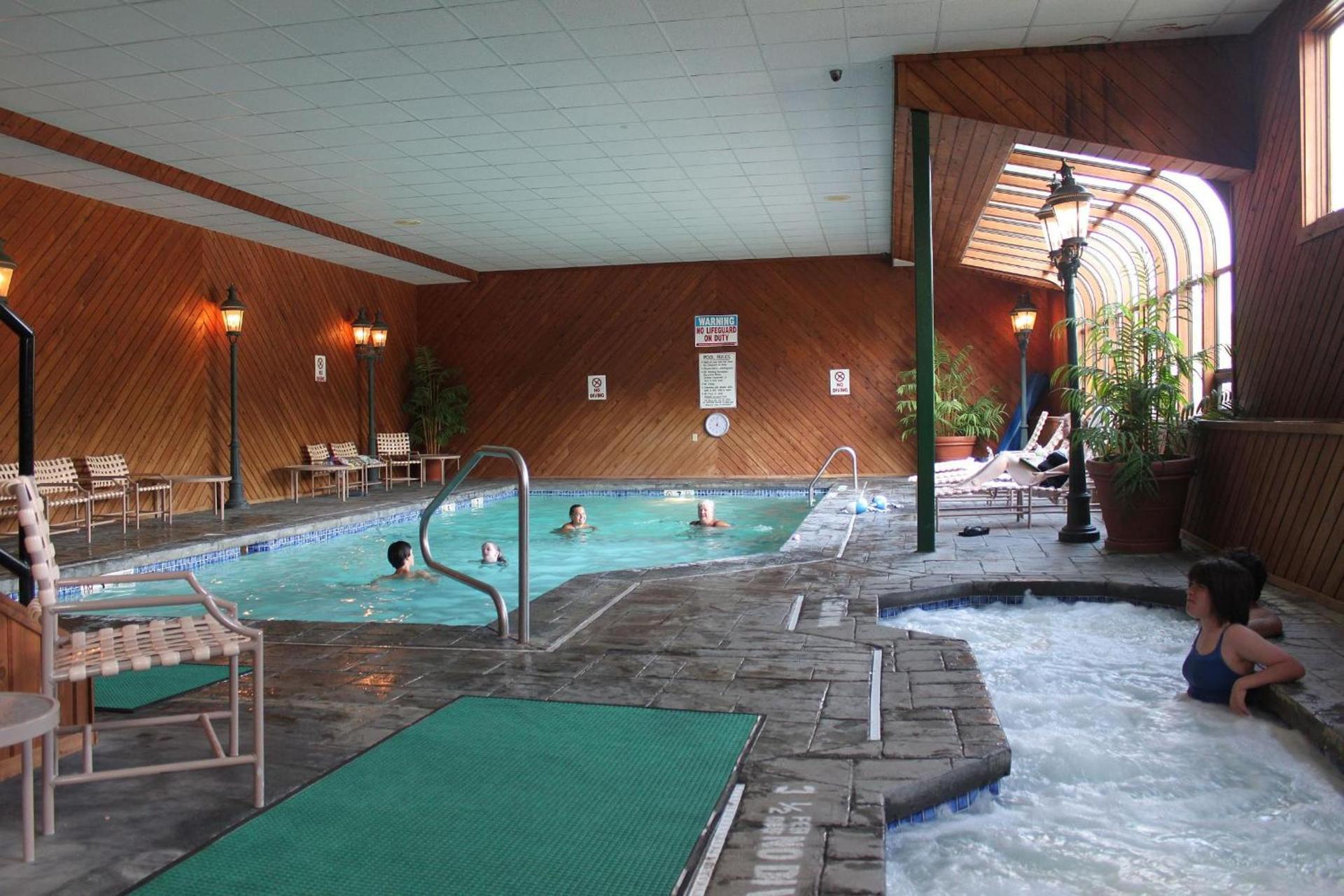 Nordic Inn Condominium Resort photo 31