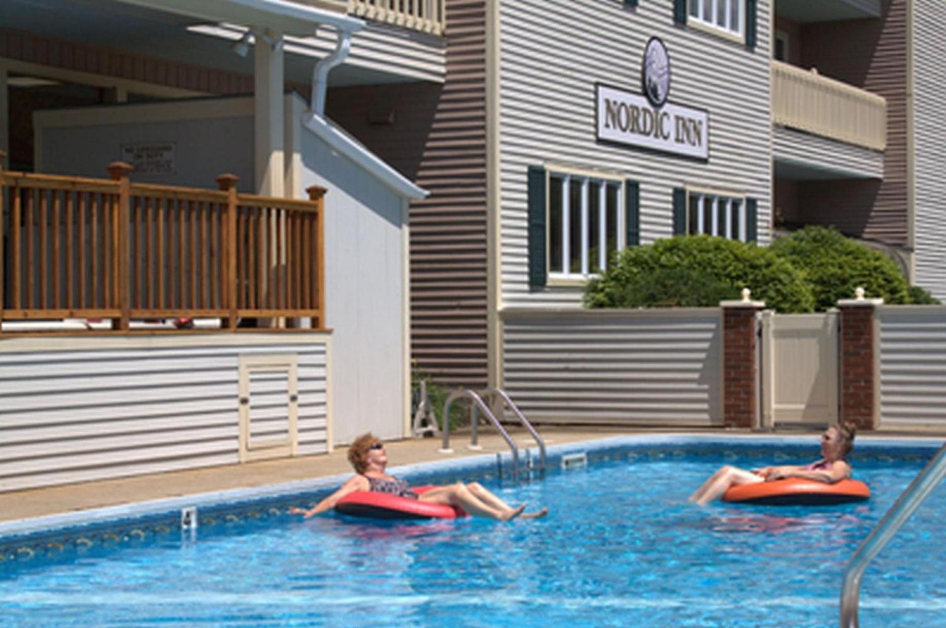 Nordic Inn Condominium Resort photo 30