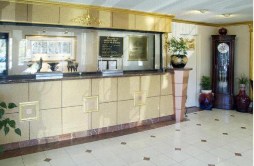 Americas Best Value Inn & Suites - Fontana photo 22