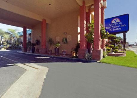 Americas Best Value Inn & Suites - Fontana photo 35