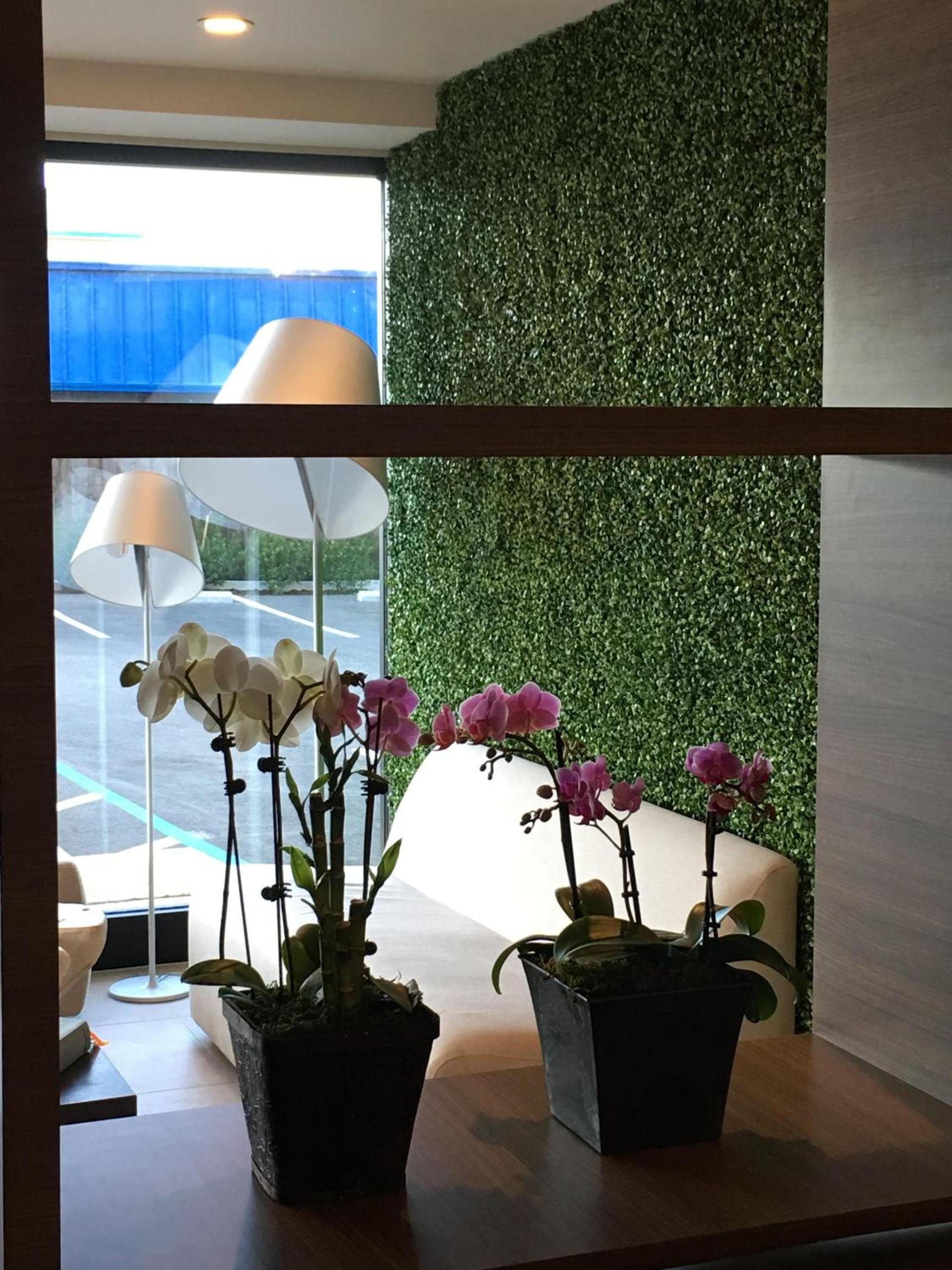 The Dylan Hotel at SFO photo 42