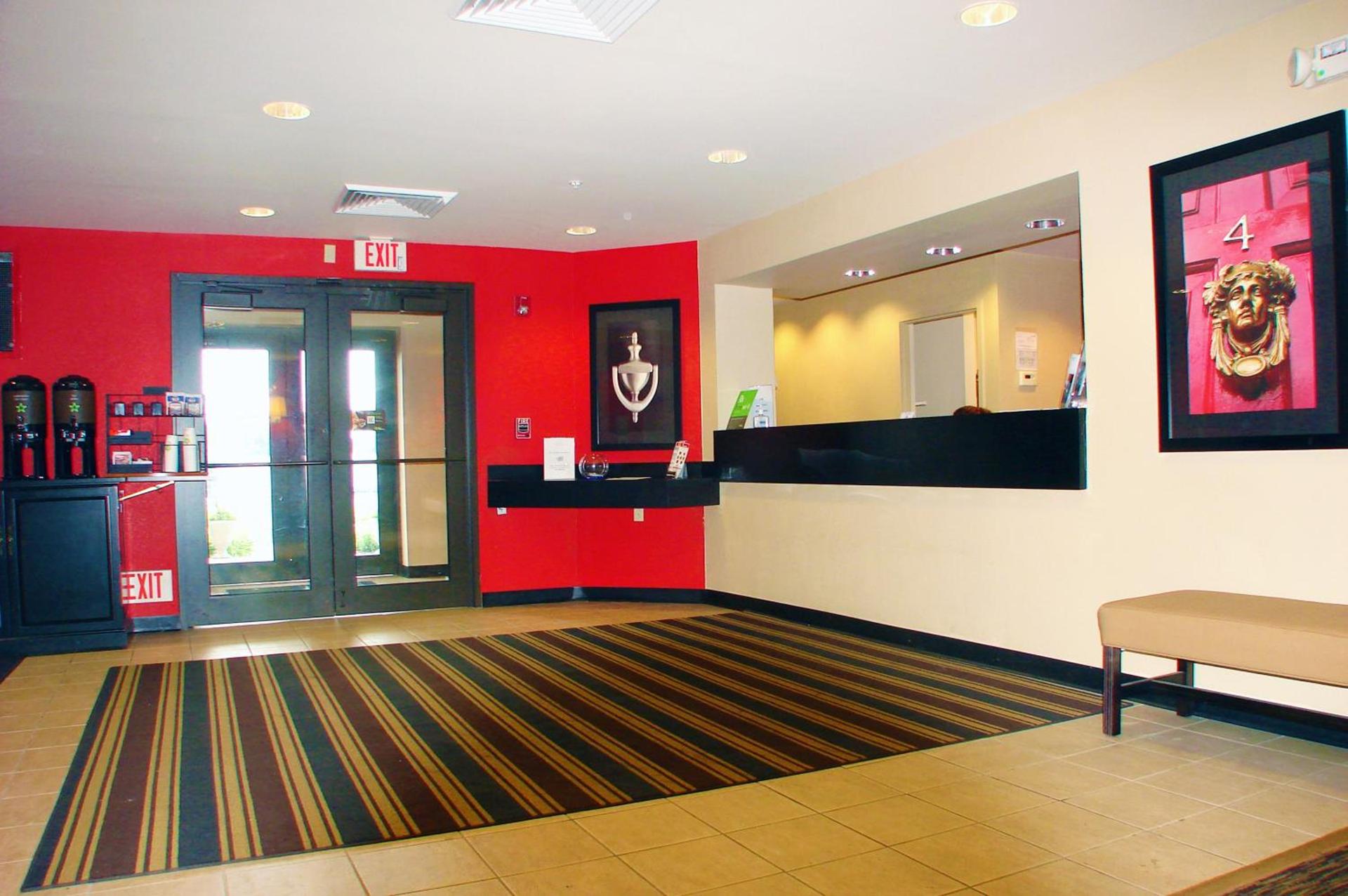 Extended Stay America Suites - Pittsburgh - West Mifflin photo 40