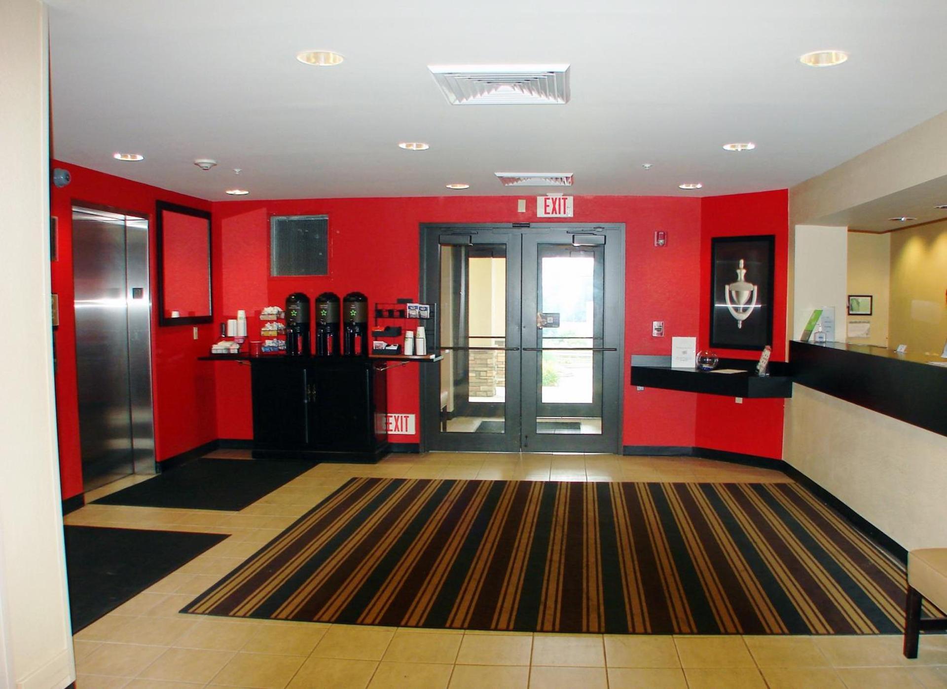 Extended Stay America Suites - Pittsburgh - West Mifflin photo 41