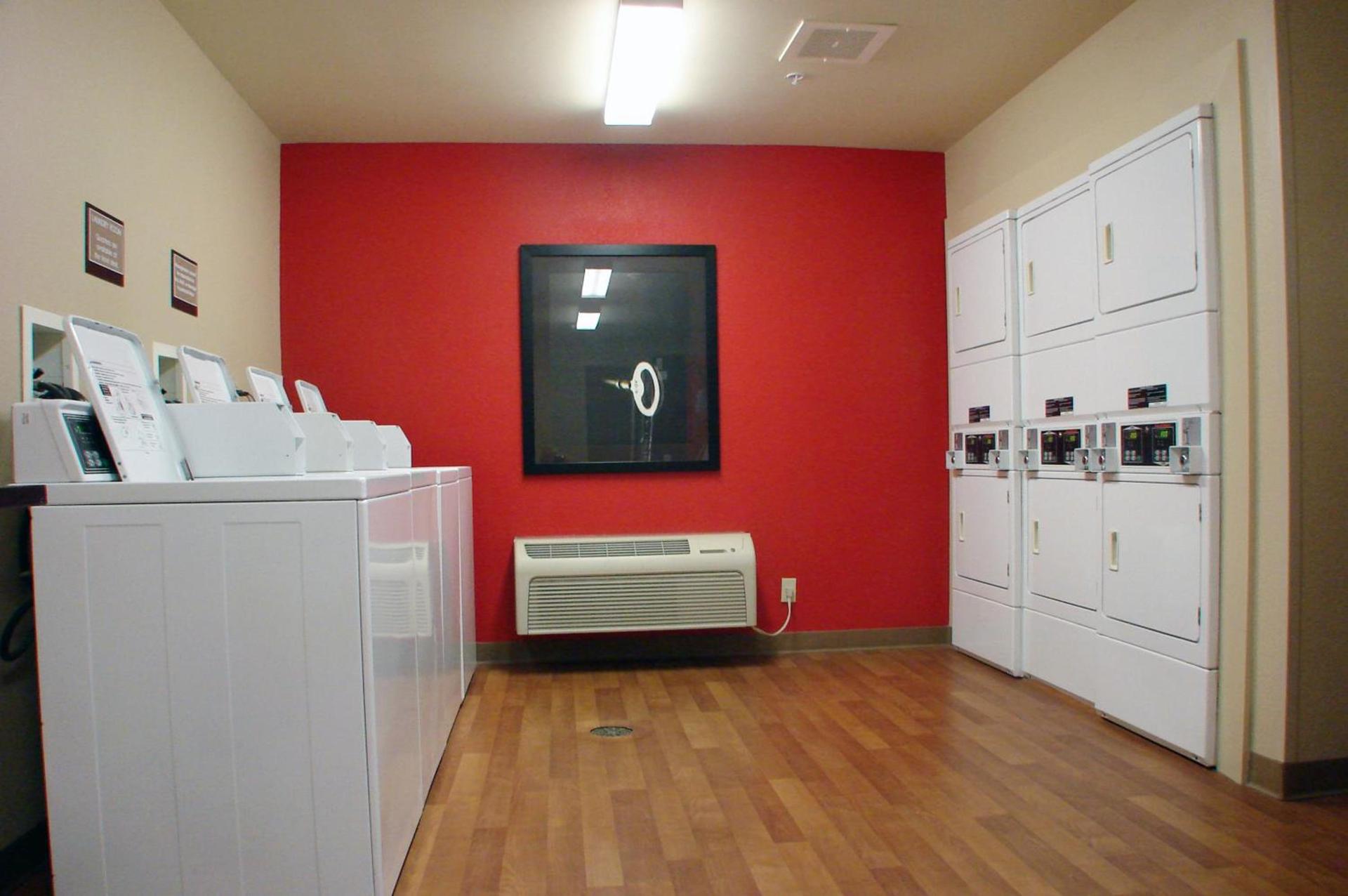 Extended Stay America Suites - Pittsburgh - West Mifflin photo 43
