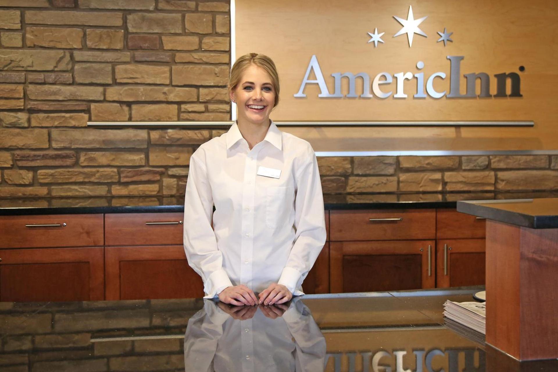 AmericInn by Wyndham Douglas/Saugatuck photo 33