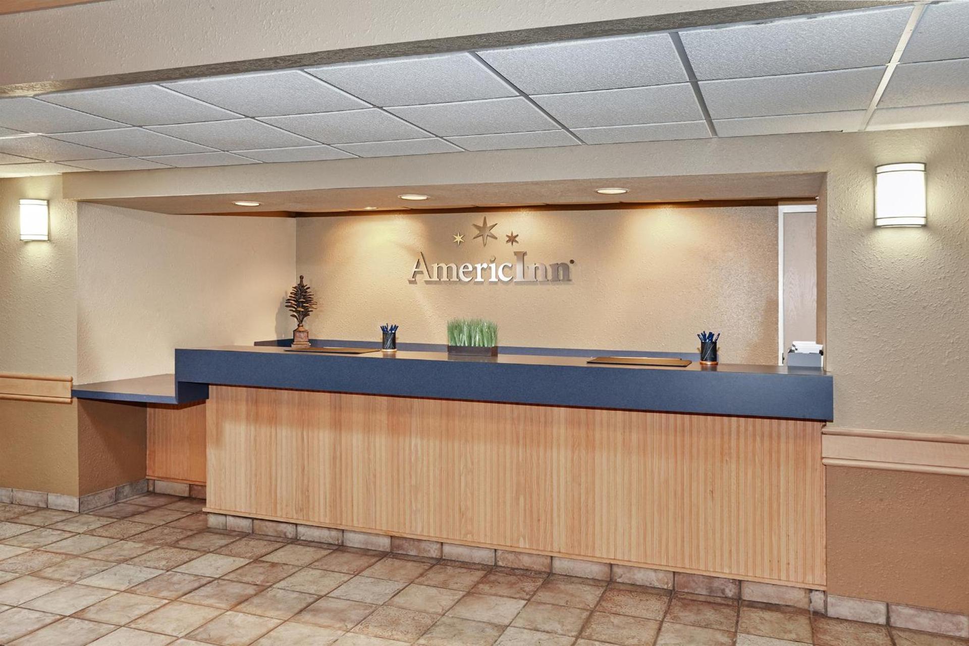 AmericInn by Wyndham Douglas/Saugatuck photo 42