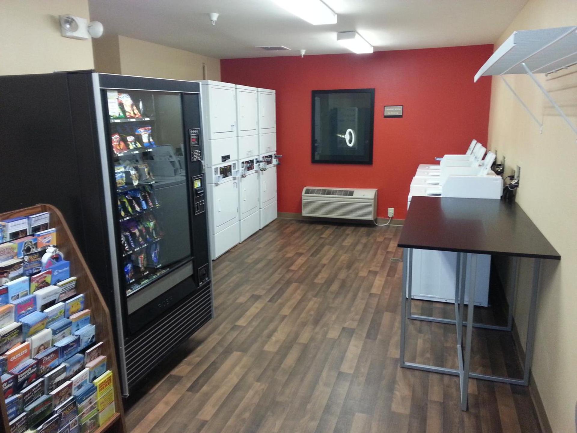 Extended Stay America Suites - Jacksonville - Riverwalk - Convention Center photo 60