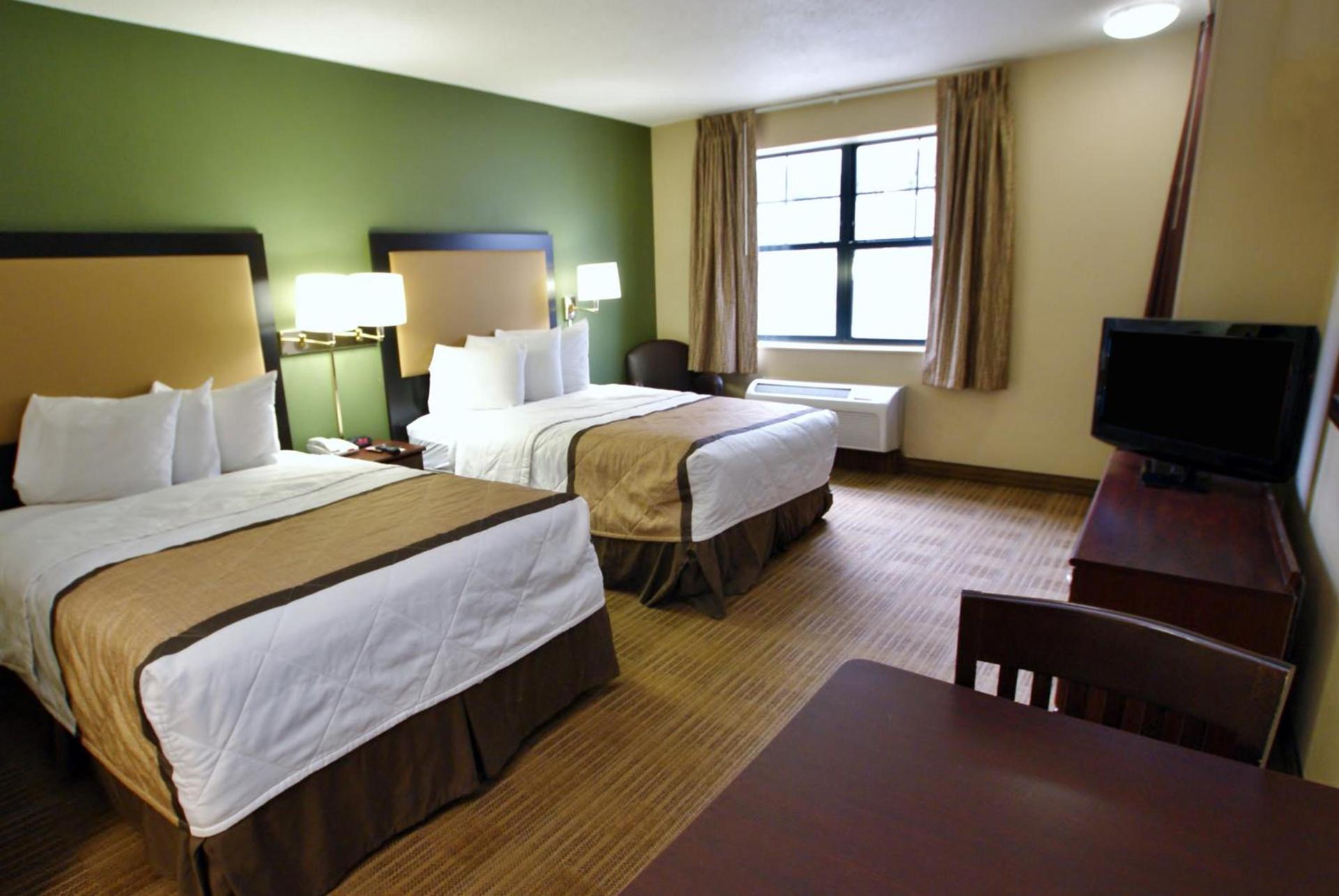 Extended Stay America Suites - Jacksonville - Riverwalk - Convention Center photo 48