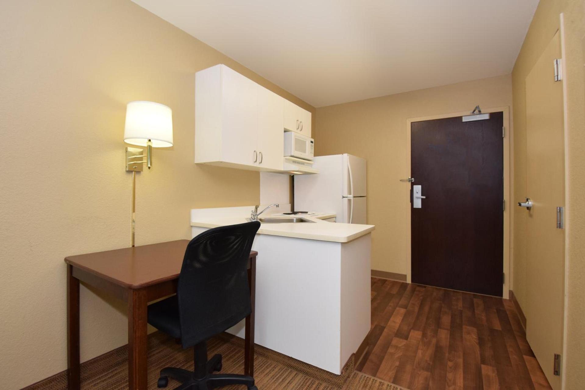 Extended Stay America Suites - Jacksonville - Riverwalk - Convention Center photo 50