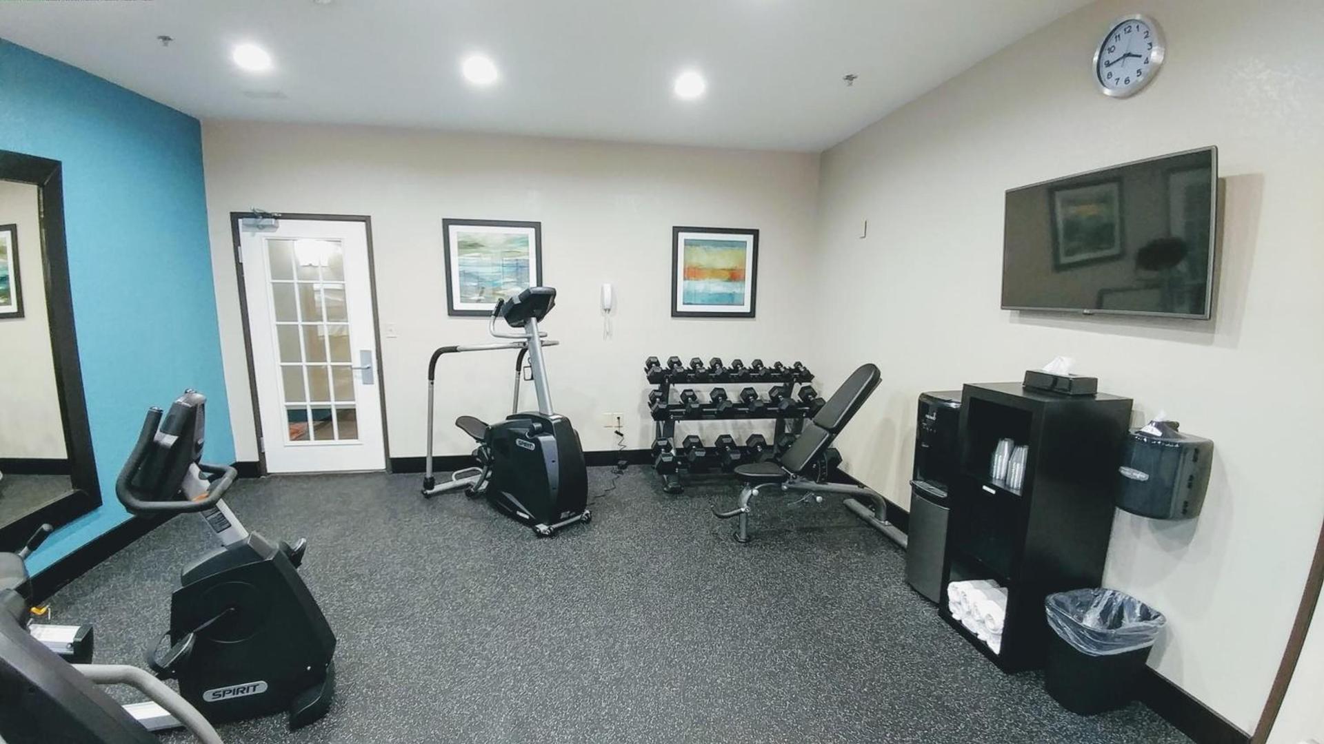 Hawthorn Suites Irving DFW South photo 20